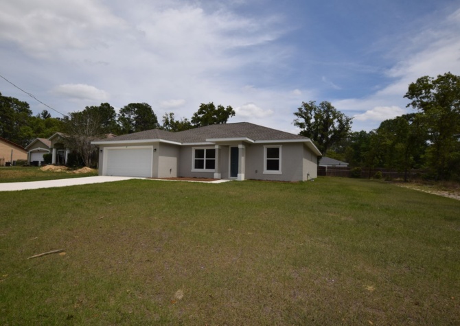 Houses Near 3 Bedroom, 2 Baths Home For Rent at 21 Olive Circle, Ocala, FL 34472