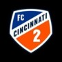 New England Revolution II at FC Cincinnati 2