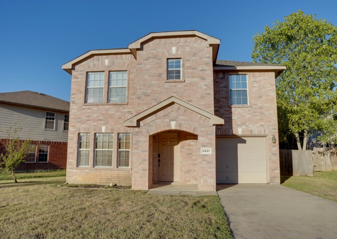 Houses Near Fort Worth, TX - House - $2,145.00 Available February 2024