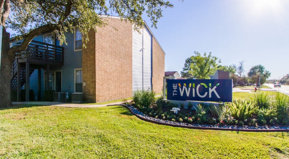 Willowick Apartments