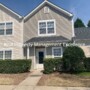 Spacious Raleigh Townhome Featuring Two Bedroom Suites!