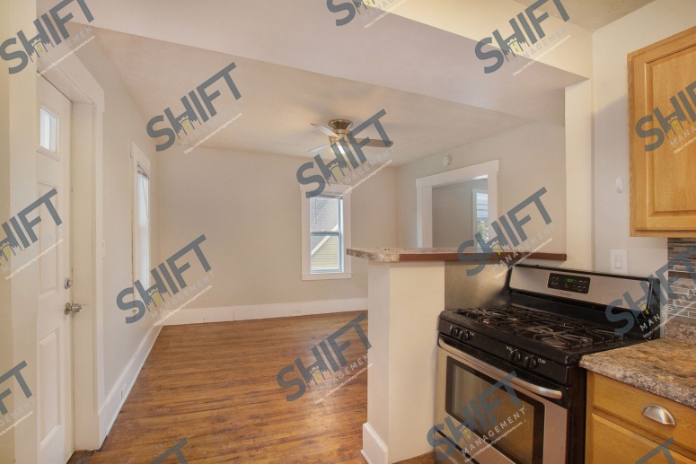1063 Broadway #2 Gorgeous Updated Unit