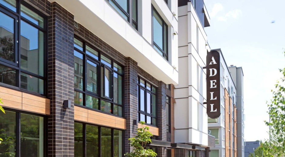 Adell Apartments