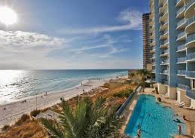 Houses Near STERLING BREEZE~Beach Front Condo 