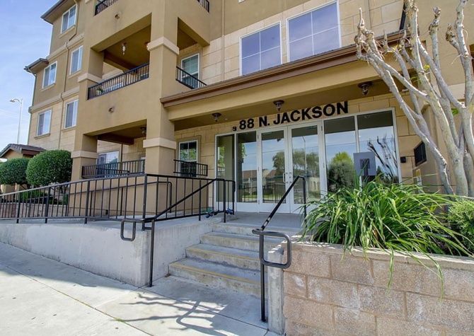 Houses Near Gorgeous and Stylish Loft in Perfectly Located Area of San Jose