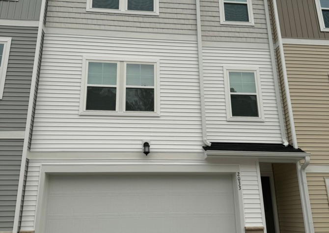 Houses Near 4 Bed 3.5 Bath Townhouse in Durham