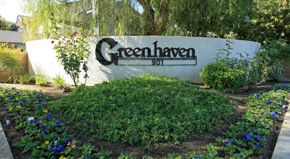 Greenhaven Apts.