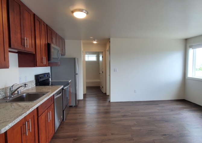 Apartments Near AVAILABLE NOW! 1 bed, 1 bath, 1 parking with lanai. Secured building in Kailua