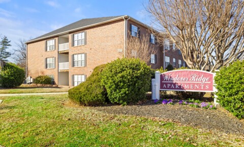 Apartments Near High Point Wendover Ridge  for High Point Students in High Point, NC