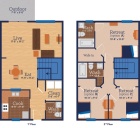 Blue Course Commons lease Transfer / Sublet