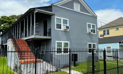 Apartments Near New Orleans 2612 - 2614 Soniat Street for New Orleans Students in New Orleans, LA
