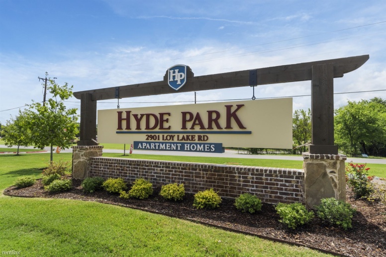 Hyde Park Apartment Homes