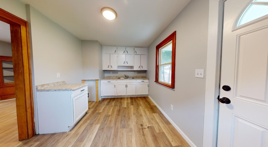 West Park Spring Move In Special - 3 Bedroom Single Family Home