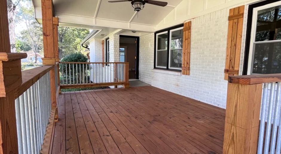 NEWLY renovated ranch home in Tucker: Airbnb, SHORT TERM/LONG TERM WELCOME