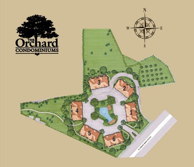 The Orchard Apartments