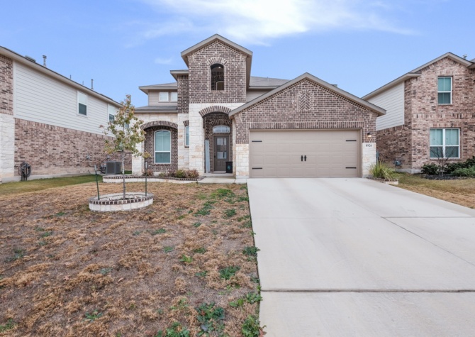 Houses Near Beautiful 5 BR/2.5 bath home in Valley Ranch!