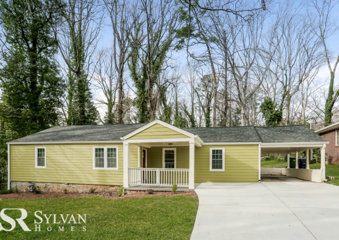 Houses Near Beautiful 3BR 2BA home nestled in the woods