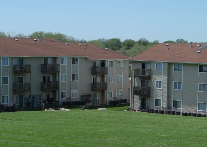 Apartments Near 10526 Fort Plaza