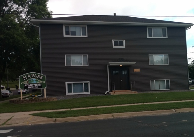 Apartments Near Recently updated 2 bedroom in NW Rochester!