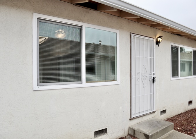 Houses Near NEWLY REMODELED apartment available for rent - Hayward!