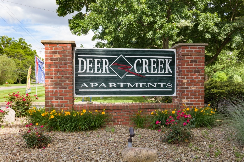 Deer Creek Apartments
