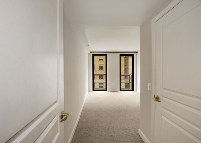 Apartments Near Professionally Managed, Spacious 1 Bedroom Condo in the Clara Barton Building! 
