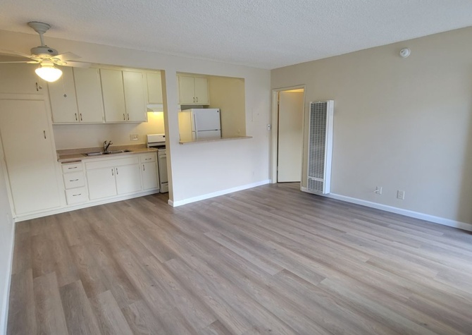 Apartments Near Gorgeous One Bedroom
