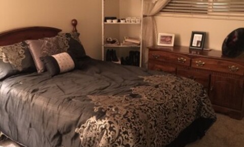 Apartments Near CGU Room for Rent for Claremont Graduate University Students in Claremont, CA