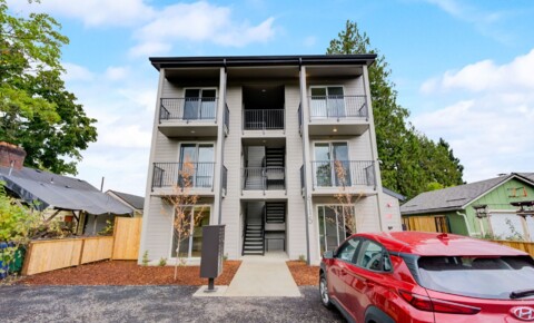 Apartments Near OHSU Move-in Special: 6 WEEKS FREE RENT! 1bd/1bath NE Modern Living w/ Private Balcony, Washer/Dryer & Air Conditioning for Oregon Health & Science University Students in Portland, OR