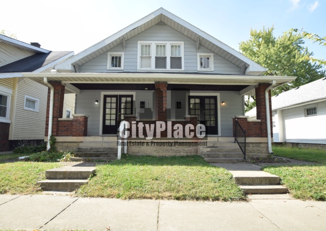 Houses Near 432 N. Euclid Ave, 46201, *50% DEPOSIT FOR QUALIFIED APPLICANTS!*
