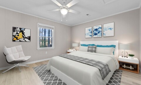 Apartments Near Raleigh Gorgeously Renovated Studio for Raleigh Students in Raleigh, NC