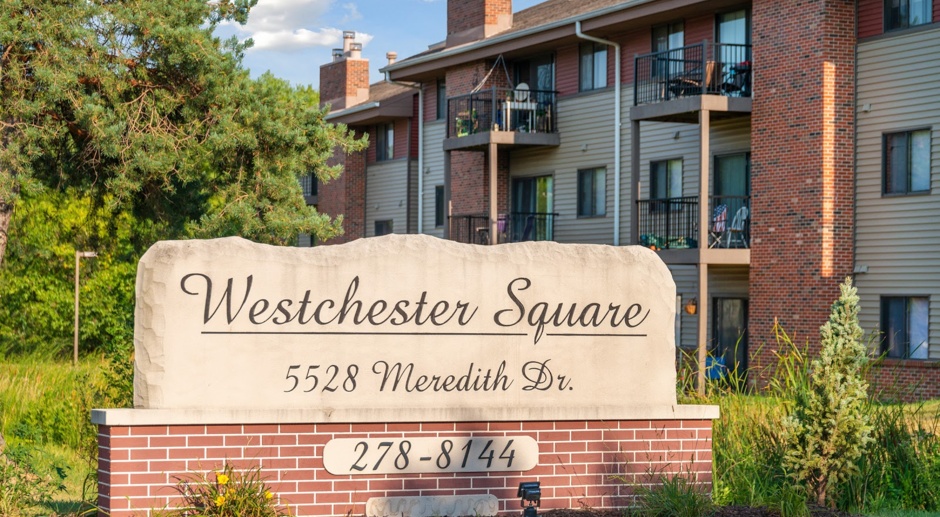 Westchester Square Apartments