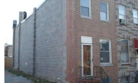 Apartments Near Morgan 1232 W Ostend St for Morgan State University Students in Baltimore, MD