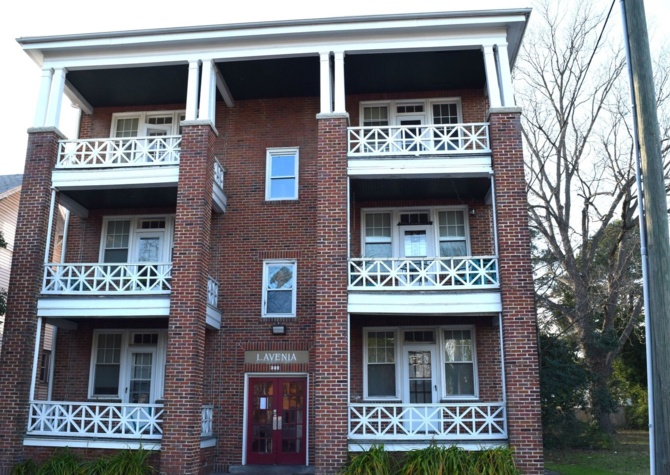 Apartments Near 332 Mount Vernon Avenue