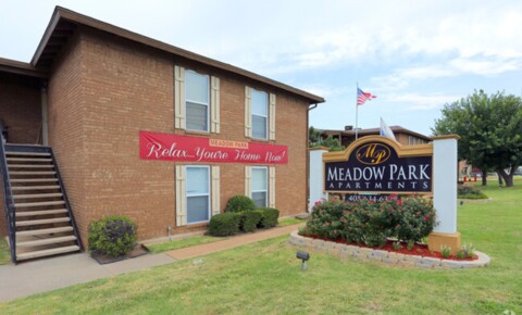 Apartments Near OU meadow park  for University of Oklahoma Students in Norman, OK