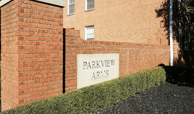 Parkview Arms Apartments