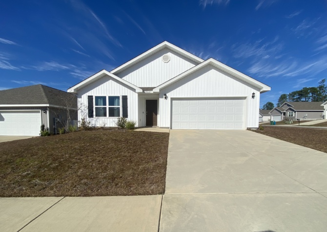 Houses Near SPANISH FORT 4 BED/2 BATH IN STONE BROOK SUBDIVISION