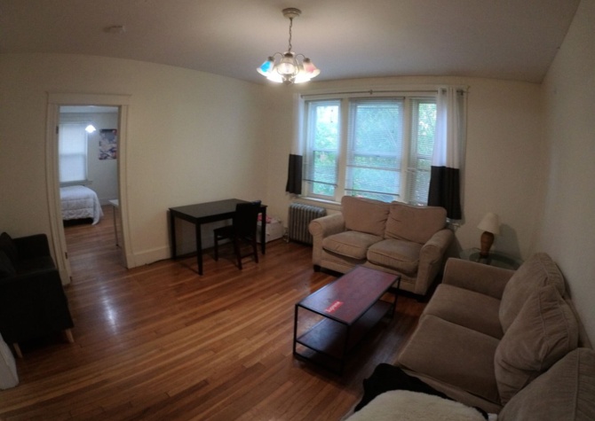 Apartments Near CHECK OUT THIS NICE 3 BED IN BROOKLINE!!!