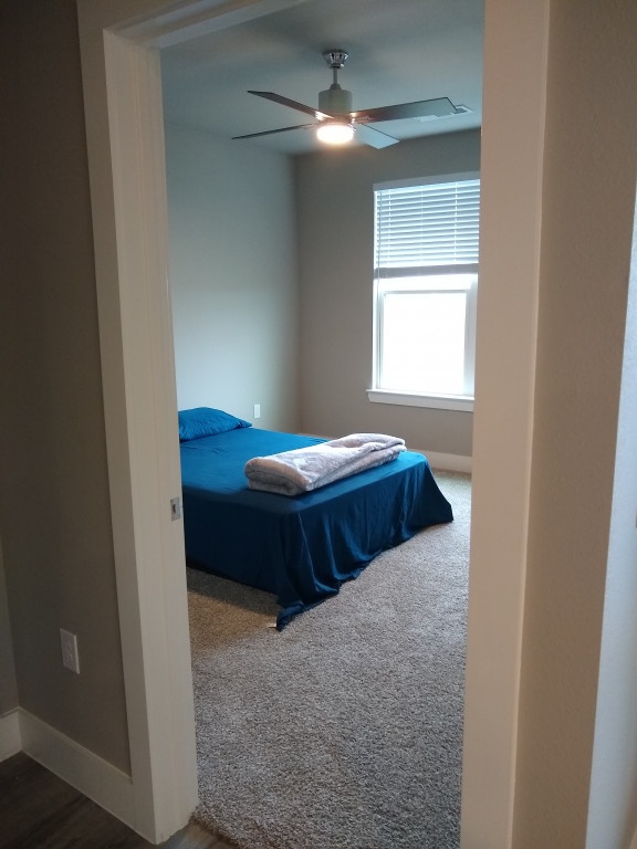 Apartment close to the Colleges of Veterinary and Medicine of TAMU