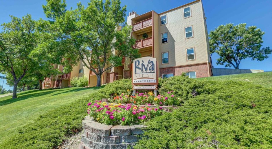 Riva Ridge Apartments