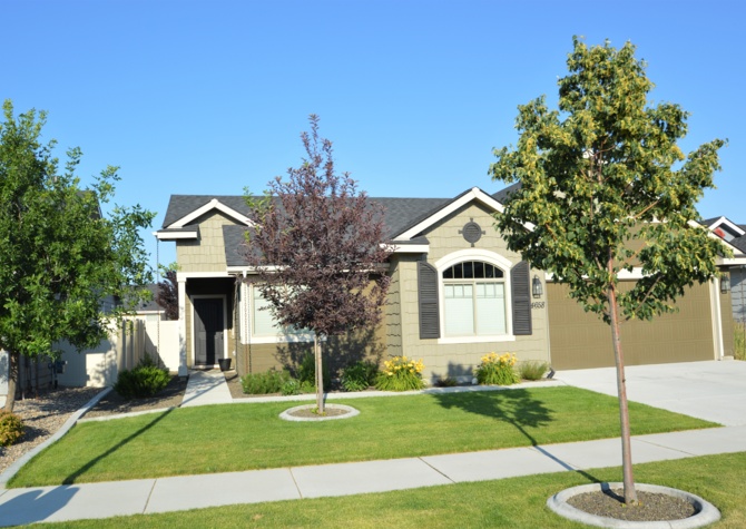 Houses Near Adorable 3 bed 2 bath home in Meridian for rent!