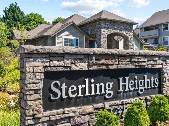 Sterling Heights