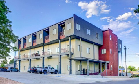 Apartments Near Regis Enclave Apartments for Regis University Students in Denver, CO