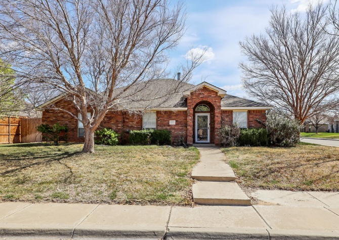 Houses Near Beautiful 4 Bedroom Home for Lease in Canyon ISD