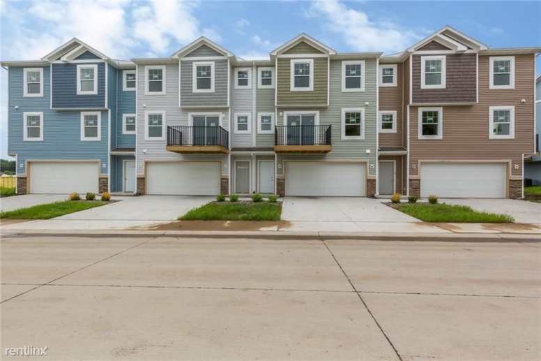 Orchard View Townhomes
