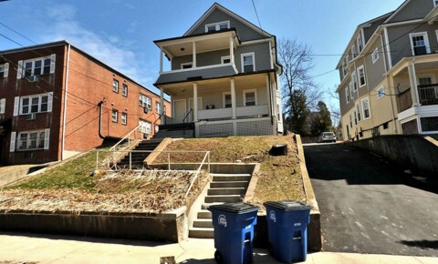 Apartments Near New Haven Mansfield Heights | 317-319 Mansfield St. for New Haven Students in New Haven, CT