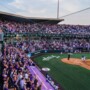Houston Cougars at TCU Horned Frogs Baseball