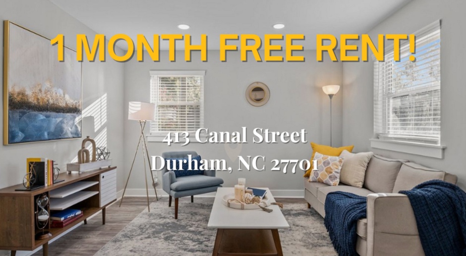 Canal Street Apartments