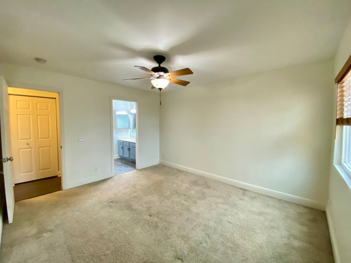 Spacious Two Bedroom featuring Ensuite Bathrooms! NEW FLOORING THROUGHOUT! TWO ASSIGNED PARKING SPACES