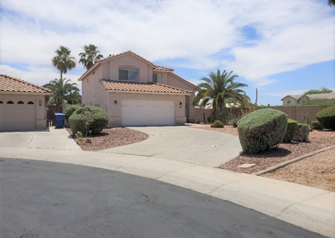 Houses Near Chandler Home/ Pool Landscaping included
